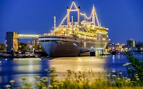 ss Rotterdam Hotel en Restaurants